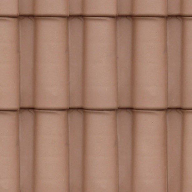 Textures   -   ARCHITECTURE   -   ROOFINGS   -   Clay roofs  - Portuguese clay roof tile texture seamless 03460 - HR Full resolution preview demo