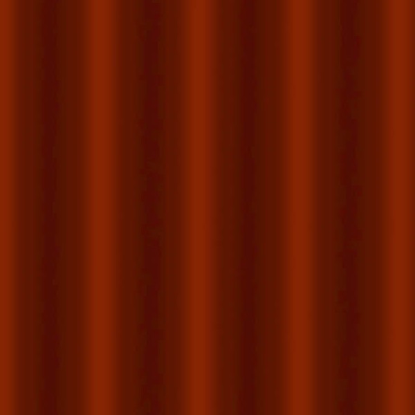 Textures   -   MATERIALS   -   METALS   -   Corrugated  - red corrugated metal PBR texture seamless 21774 - HR Full resolution preview demo