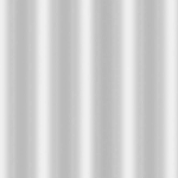 Textures   -   MATERIALS   -   METALS   -   Corrugated  - White corrugated metal PBR texture seamless 21777 - HR Full resolution preview demo