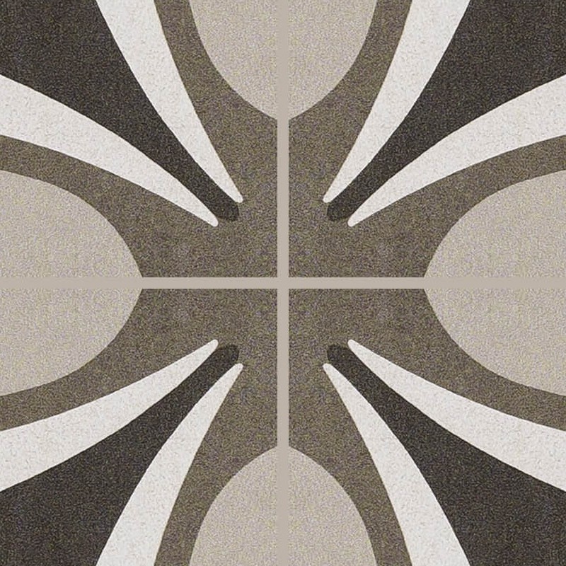 Textures   -   ARCHITECTURE   -   TILES INTERIOR   -   Cement - Encaustic   -   Cement  - cementine tiles Pbr texture seamless 22127 - HR Full resolution preview demo