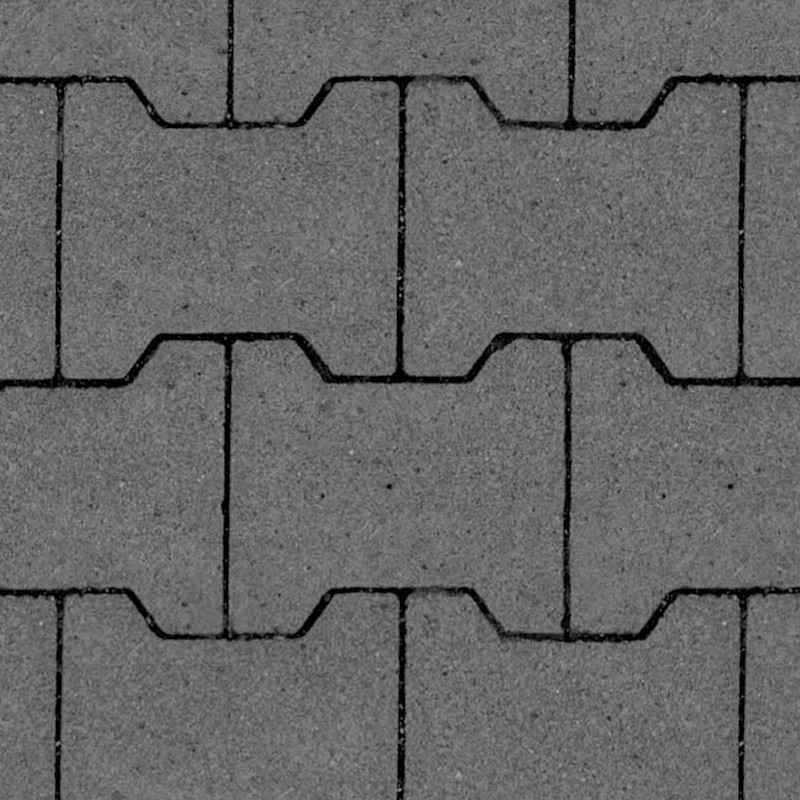 Textures   -   ARCHITECTURE   -   PAVING OUTDOOR   -   Concrete   -   Blocks regular  - Paving outdoor concrete regular block texture seamless 05640 - HR Full resolution preview demo