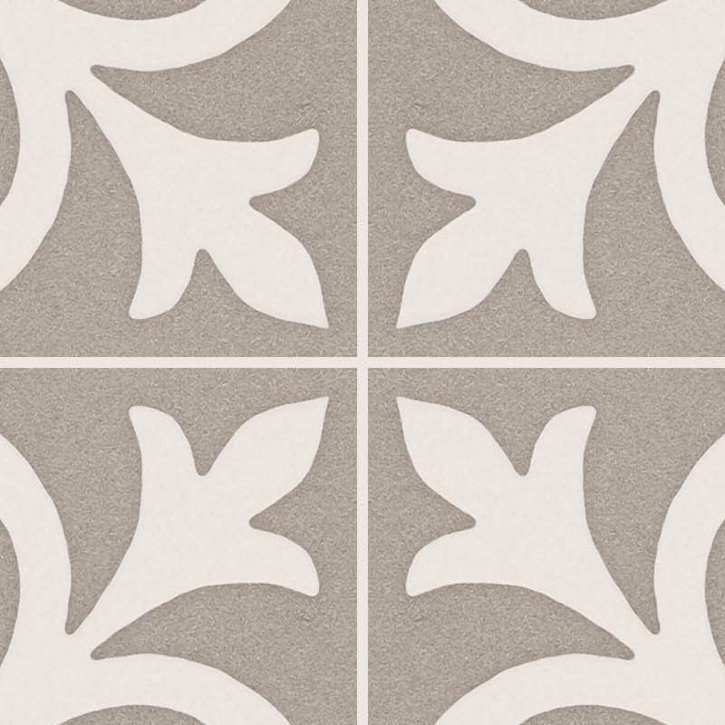 Textures   -   ARCHITECTURE   -   TILES INTERIOR   -   Cement - Encaustic   -   Cement  - cementine tiles Pbr texture seamless 22148 - HR Full resolution preview demo