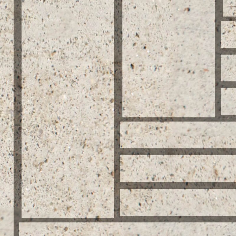 Textures   -   ARCHITECTURE   -   CONCRETE   -   Plates   -   Clean  - concrete clean wall pbr texture-seamless 22062 - HR Full resolution preview demo