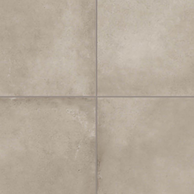 Textures   -   ARCHITECTURE   -   TILES INTERIOR   -   Cement - Encaustic   -   Cement  - Sand matt concrete tiles pbr texture seamless 22287 - HR Full resolution preview demo