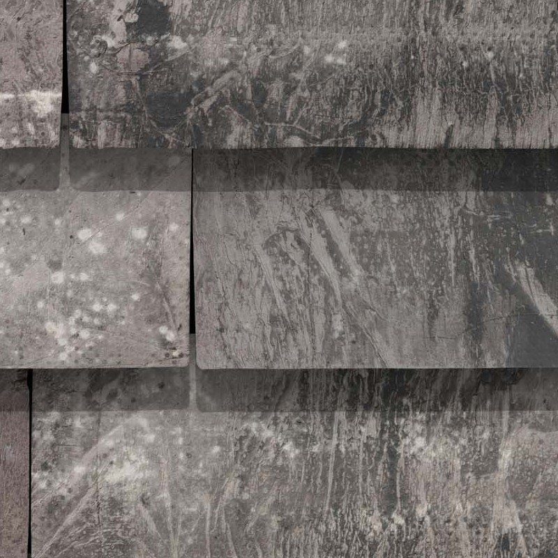 Textures   -   ARCHITECTURE   -   WALLS TILE OUTSIDE  - wall cladding bricks PBR texture seamless 21719 - HR Full resolution preview demo