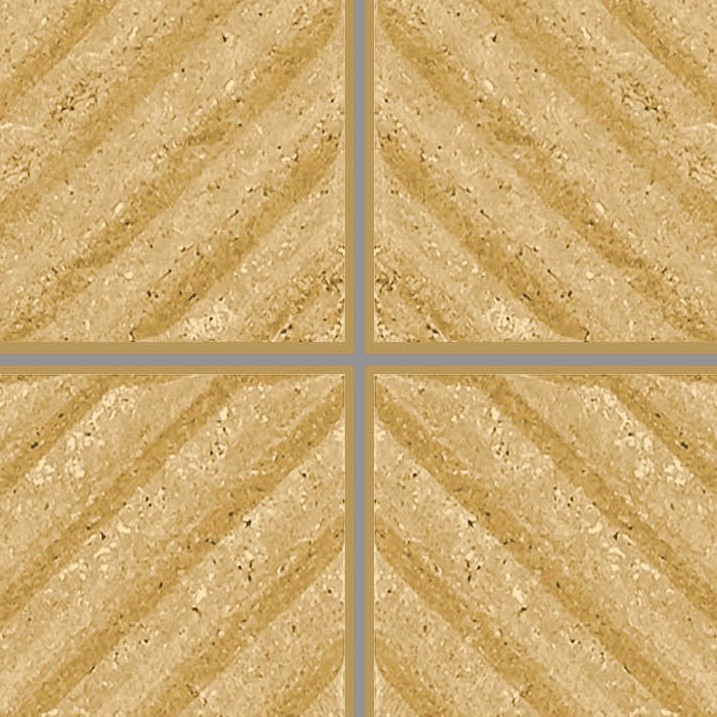 Textures   -   ARCHITECTURE   -   PAVING OUTDOOR   -   Concrete   -   Blocks regular  - Ramp concrete tiles PBR texture seamless 21971 - HR Full resolution preview demo