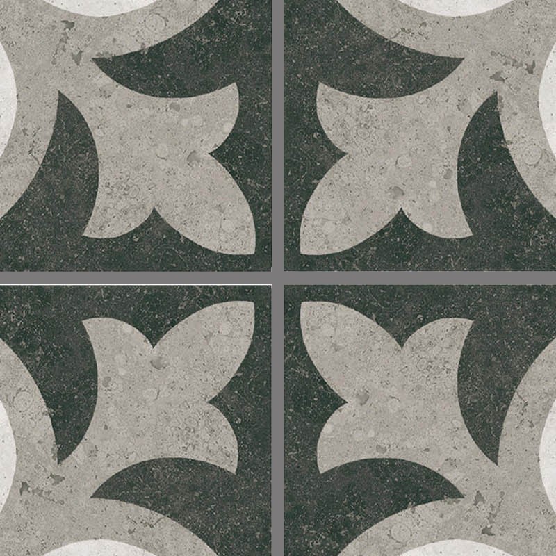Textures   -   ARCHITECTURE   -   TILES INTERIOR   -   Ornate tiles   -   Geometric patterns  - Ceramic geometric tiles PBR texture seamless 21934 - HR Full resolution preview demo