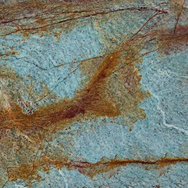 Textures   -   ARCHITECTURE   -   MARBLE SLABS   -   Blue  - Slab marble luise blue texture seamless 01957 - HR Full resolution preview demo
