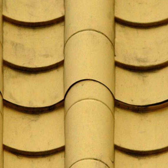 Textures   -   ARCHITECTURE   -   ROOFINGS   -   Clay roofs  - Clay roof texture seamless 19585 - HR Full resolution preview demo