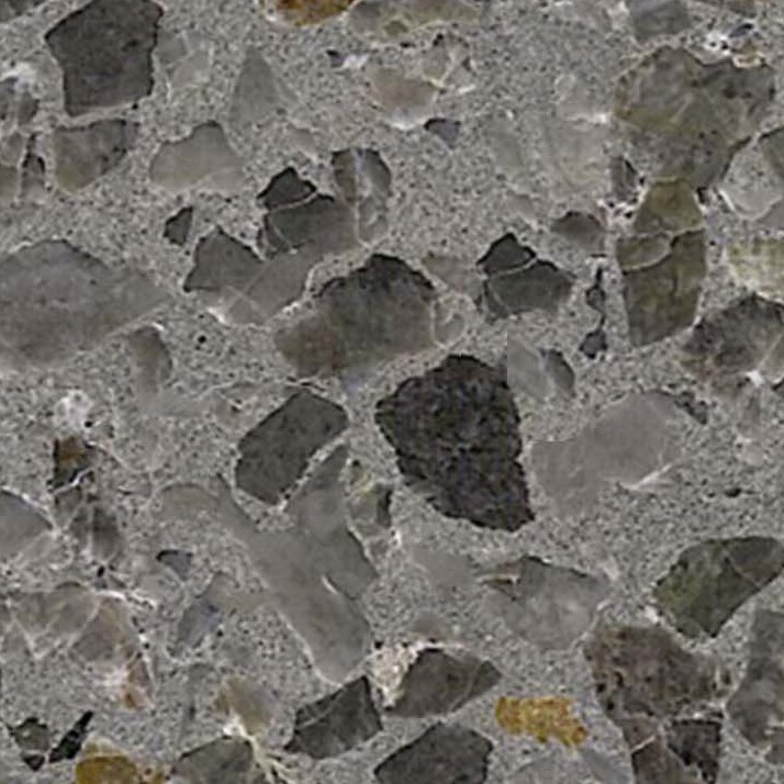 Textures   -   ARCHITECTURE   -   TILES INTERIOR   -   Terrazzo surfaces  - Terrazzo surface PBR texture seamless 21527 - HR Full resolution preview demo