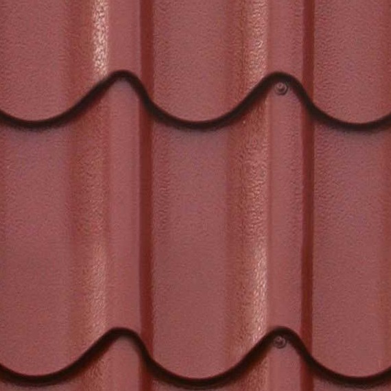 Textures   -   ARCHITECTURE   -   ROOFINGS   -   Clay roofs  - Clay roof texture seamless 19588 - HR Full resolution preview demo