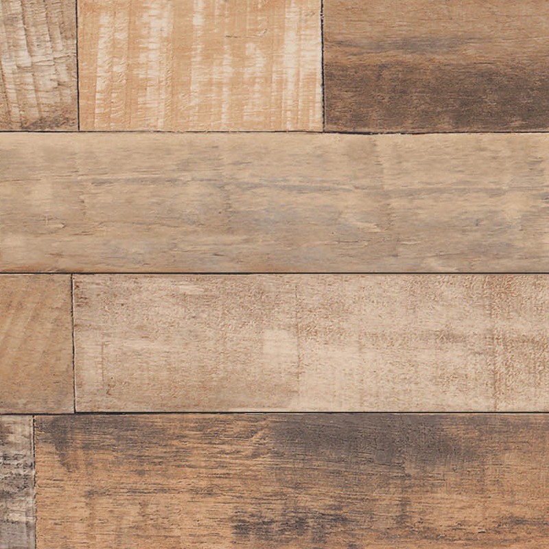 Textures   -   ARCHITECTURE   -   WOOD FLOORS   -   Parquet medium  - recycled wood floor PBR texture seamless 22019 - HR Full resolution preview demo