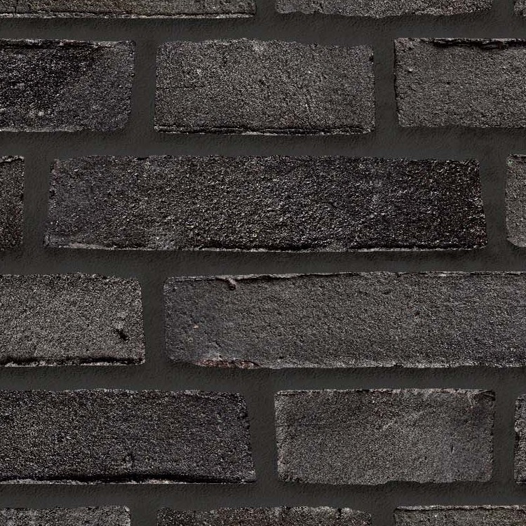 Textures   -   ARCHITECTURE   -   BRICKS   -   Facing Bricks   -   Rustic  - rustic bricks PBR texture seamless 21735 - HR Full resolution preview demo