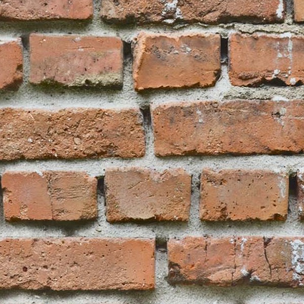 Textures   -   ARCHITECTURE   -   BRICKS   -   Damaged bricks  - Damaged bricks texture seamless 00124 - HR Full resolution preview demo