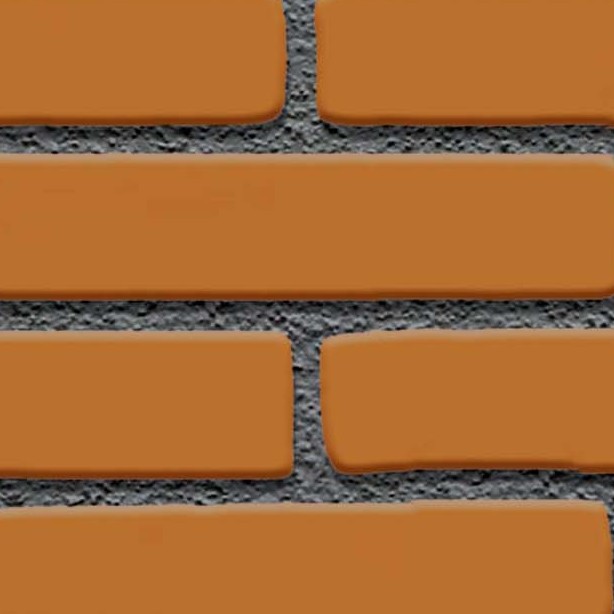 Textures   -   ARCHITECTURE   -   BRICKS   -   Colored Bricks   -   Smooth  - Texture colored bricks smooth seamless 00077 - HR Full resolution preview demo