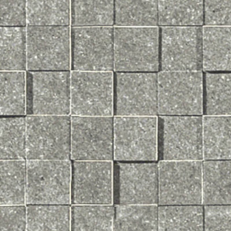 Textures   -   ARCHITECTURE   -   TILES INTERIOR   -   Stone tiles  - Basalt natural stone wall tile texture seamless 15987 - HR Full resolution preview demo