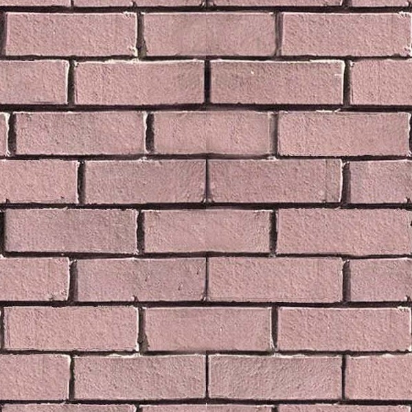 Textures   -   ARCHITECTURE   -   BRICKS   -   Colored Bricks   -   Rustic  - Texture colored bricks rustic seamless 00031 - HR Full resolution preview demo