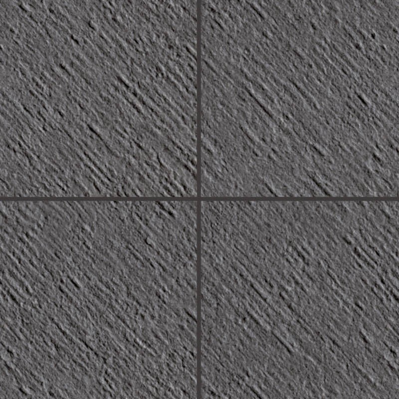 Textures   -   ARCHITECTURE   -   TILES INTERIOR   -   Stone tiles  - Basalt square tile texture seamless 15990 - HR Full resolution preview demo