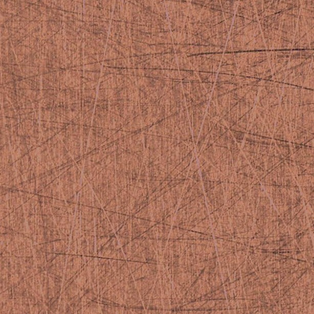 Textures   -   MATERIALS   -   METALS   -   Basic Metals  - Copper metal texture seamless 09758 - HR Full resolution preview demo
