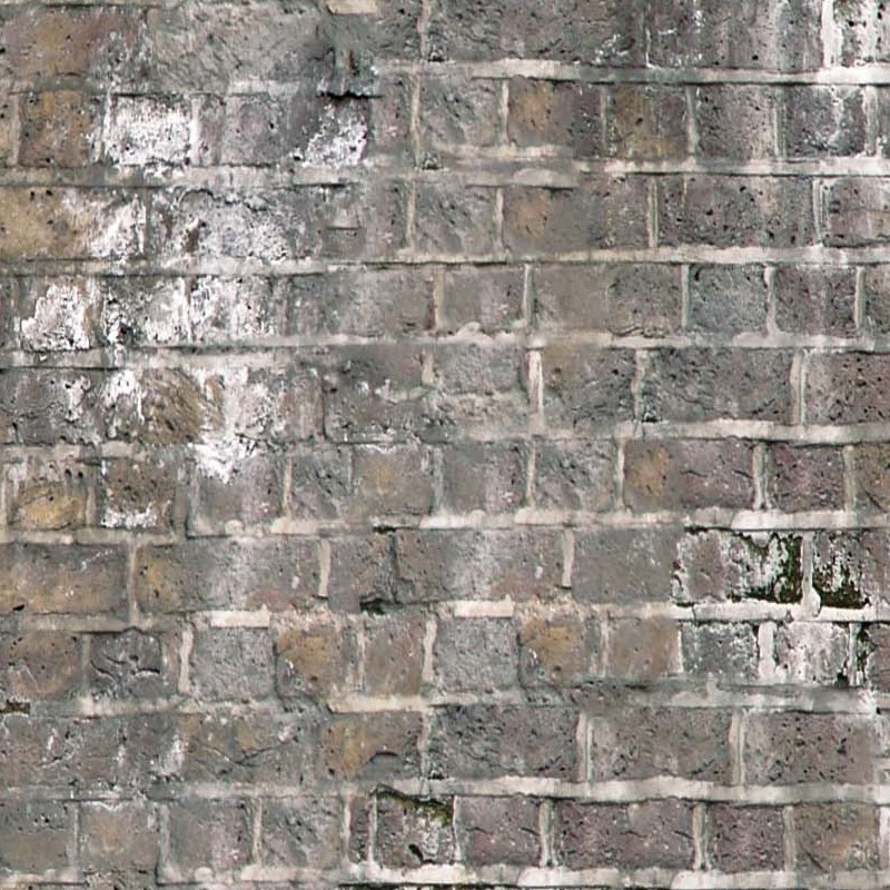 Textures   -   ARCHITECTURE   -   BRICKS   -   Damaged bricks  - Damaged bricks texture seamless 00133 - HR Full resolution preview demo