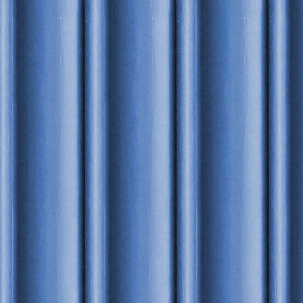 Textures   -   MATERIALS   -   METALS   -   Corrugated  - Painted corrugated metal texture seamless 09951 - HR Full resolution preview demo