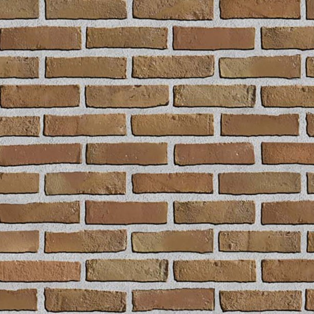 Textures   -   ARCHITECTURE   -   BRICKS   -   Facing Bricks   -   Rustic  - Rustic bricks texture seamless 00207 - HR Full resolution preview demo