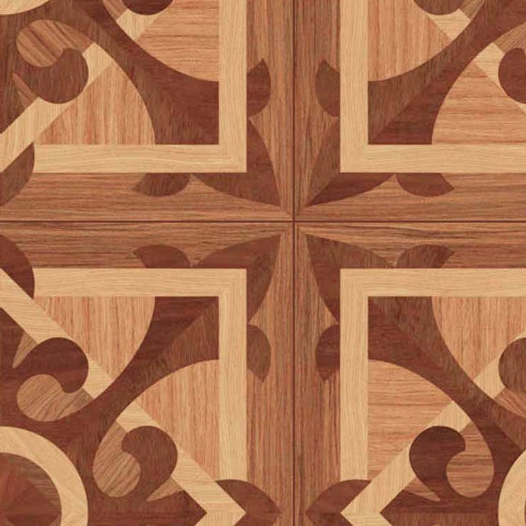 Textures   -   ARCHITECTURE   -   WOOD FLOORS   -   Geometric pattern  - Parquet geometric pattern texture seamless 04758 - HR Full resolution preview demo