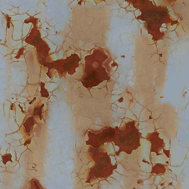 Textures   -   MATERIALS   -   METALS   -   Dirty rusty  - Old dirty metal texture seamless 10076 - HR Full resolution preview demo