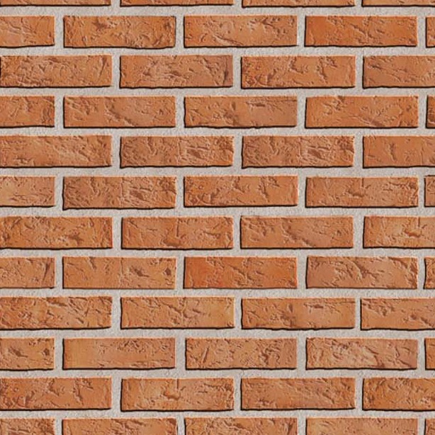 Textures   -   ARCHITECTURE   -   BRICKS   -   Facing Bricks   -   Rustic  - Rustic bricks texture seamless 00212 - HR Full resolution preview demo