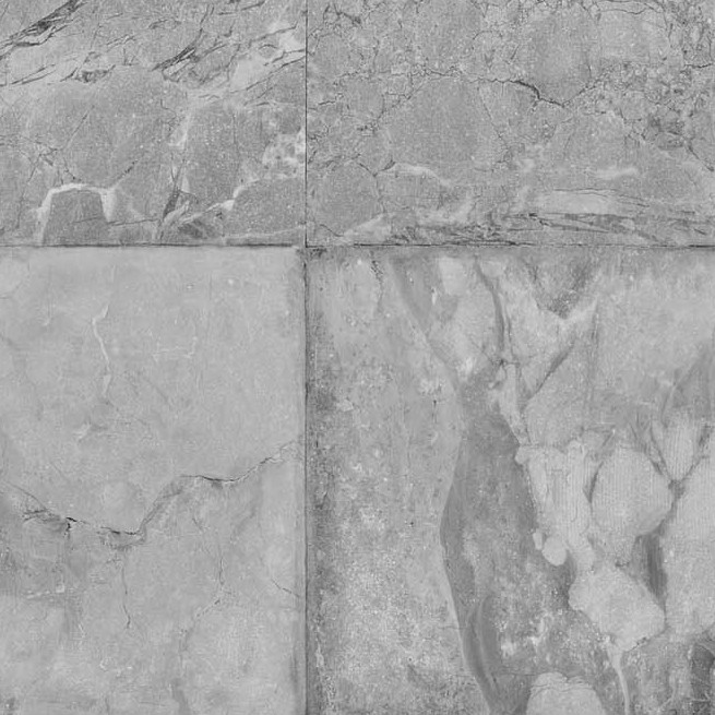 Textures   -   ARCHITECTURE   -   PAVING OUTDOOR   -   Pavers stone   -   Blocks mixed  - Pavers stone mixed size texture seamless 06128 - HR Full resolution preview demo