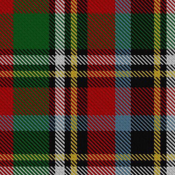 Textures   -   MATERIALS   -   FABRICS   -   Tartan  - wool tartan fabric PBR texture seamless 21807 - HR Full resolution preview demo
