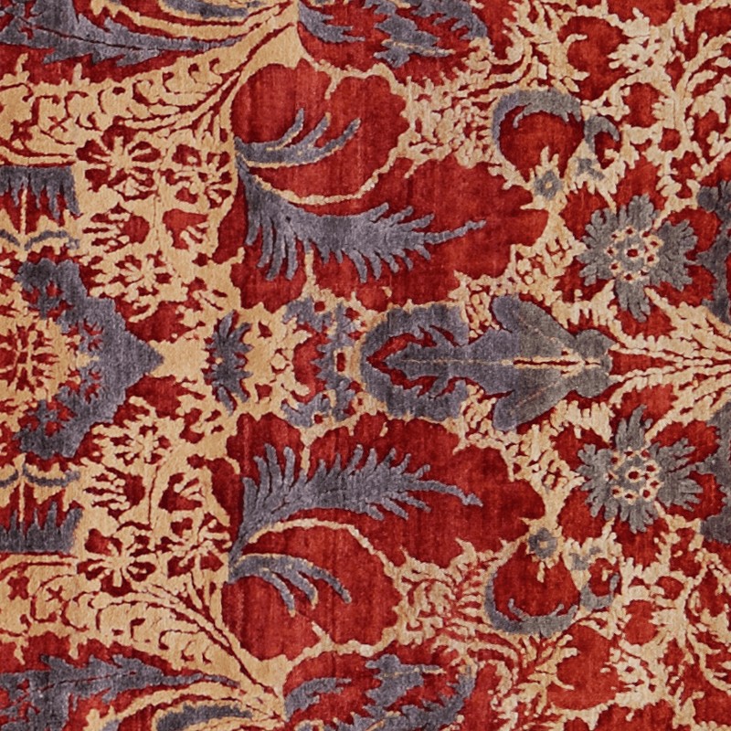 Textures   -   MATERIALS   -   RUGS   -   Vintage faded rugs  - vintage worn rug texture 21623 - HR Full resolution preview demo