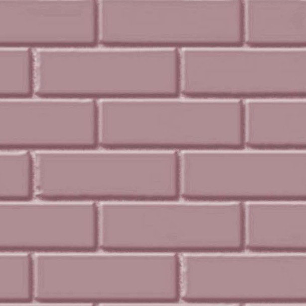 Textures   -   ARCHITECTURE   -   BRICKS   -   Colored Bricks   -   Smooth  - Texture colored bricks smooth seamless 00097 - HR Full resolution preview demo