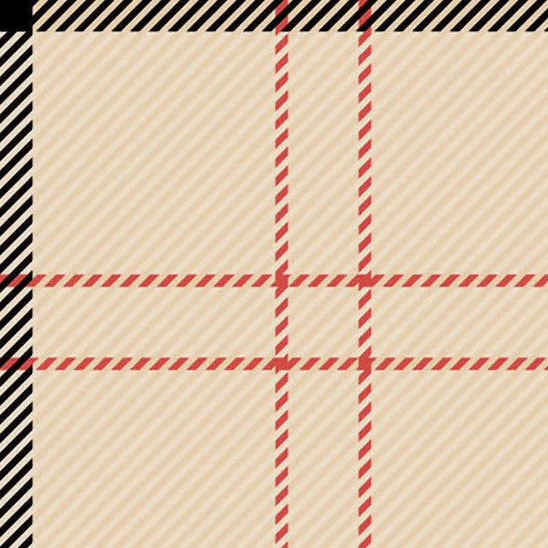 Textures   -   MATERIALS   -   FABRICS   -   Tartan  - burberry fabric PBR texture seamless 21810 - HR Full resolution preview demo