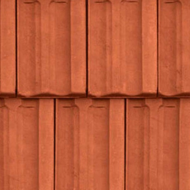 Textures   -   ARCHITECTURE   -   ROOFINGS   -   Clay roofs  - Clay roofing Cote de Beaune texture seamless 03344 - HR Full resolution preview demo