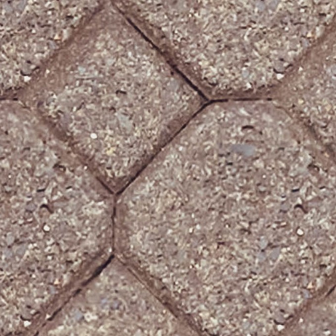 Textures   -   ARCHITECTURE   -   PAVING OUTDOOR   -   Concrete   -   Blocks mixed  - Paving concrete mixed size texture seamless 05613 - HR Full resolution preview demo