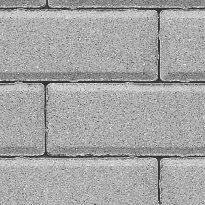 Textures   -   ARCHITECTURE   -   PAVING OUTDOOR   -   Concrete   -   Blocks regular  - Paving outdoor concrete regular block texture seamless 05678 - HR Full resolution preview demo