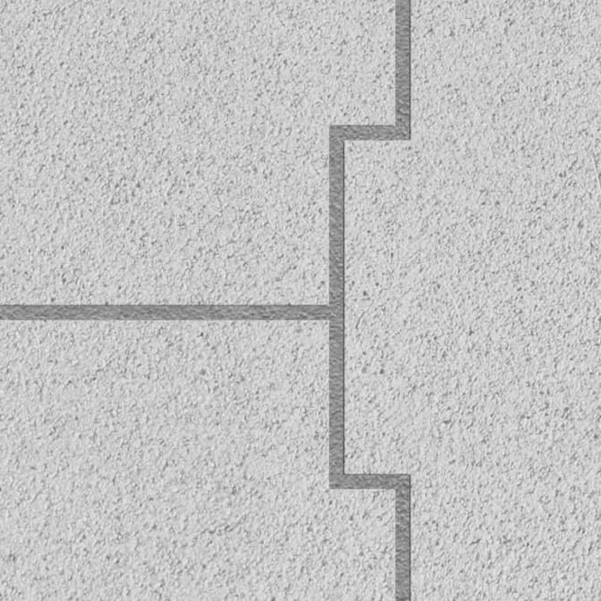 Textures   -   ARCHITECTURE   -   PAVING OUTDOOR   -   Concrete   -   Blocks mixed  - Paving concrete mixed size texture seamless 05616 - HR Full resolution preview demo