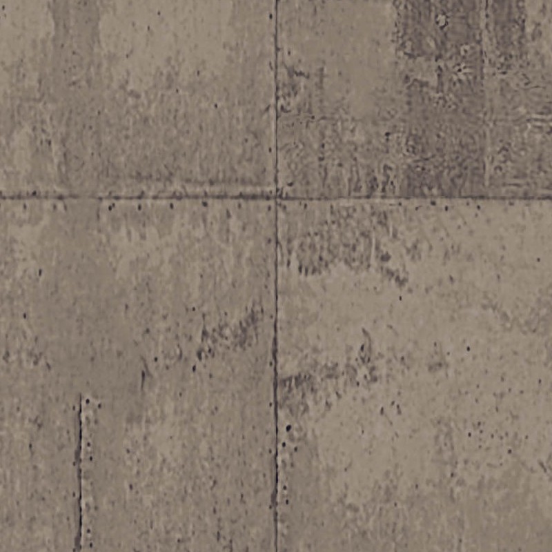 Textures   -   ARCHITECTURE   -   CONCRETE   -   Plates   -   Dirty  - Concrete dirt plates wall texture seamless 01781 - HR Full resolution preview demo