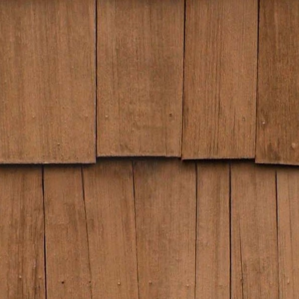 Textures   -   ARCHITECTURE   -   ROOFINGS   -   Shingles wood  - Wood shingle roof texture seamless 03835 - HR Full resolution preview demo