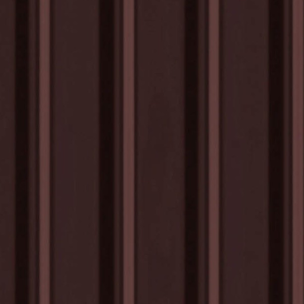 Textures   -   MATERIALS   -   METALS   -   Corrugated  - Painted corrugated metal texture seamless 09978 - HR Full resolution preview demo