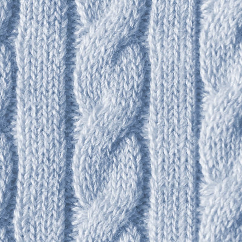 Textures   -   MATERIALS   -   FABRICS   -   Jersey  - wool knitted PBR texture seamless 21802 - HR Full resolution preview demo
