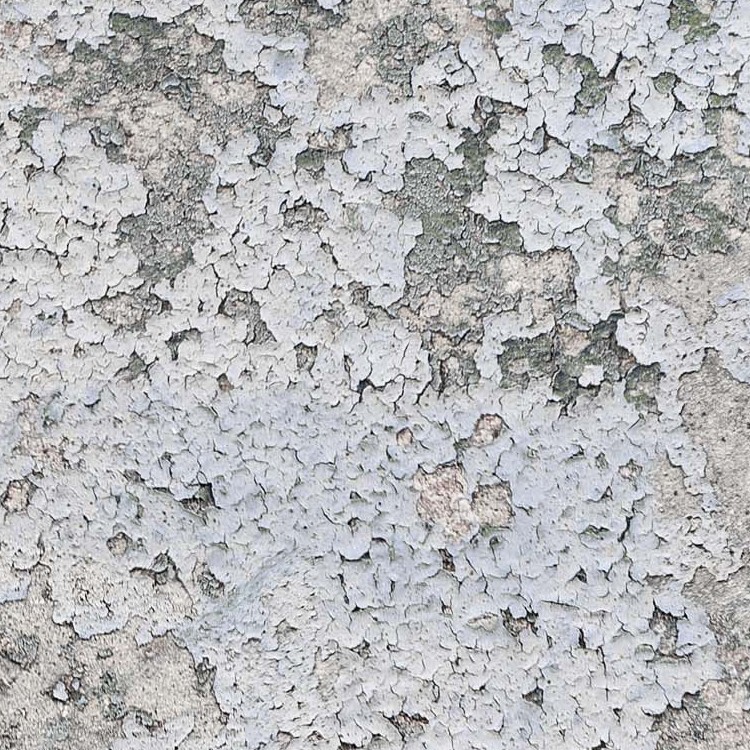 Textures   -   MATERIALS   -   METALS   -   Dirty rusty  - Painted dirty metal PBR texture seamless 21755 - HR Full resolution preview demo