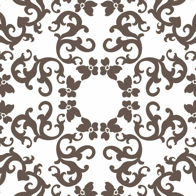 Textures   -   ARCHITECTURE   -   TILES INTERIOR   -   Ornate tiles   -   Mixed patterns  - ceramic ornate tile texture seamless 20317 - HR Full resolution preview demo
