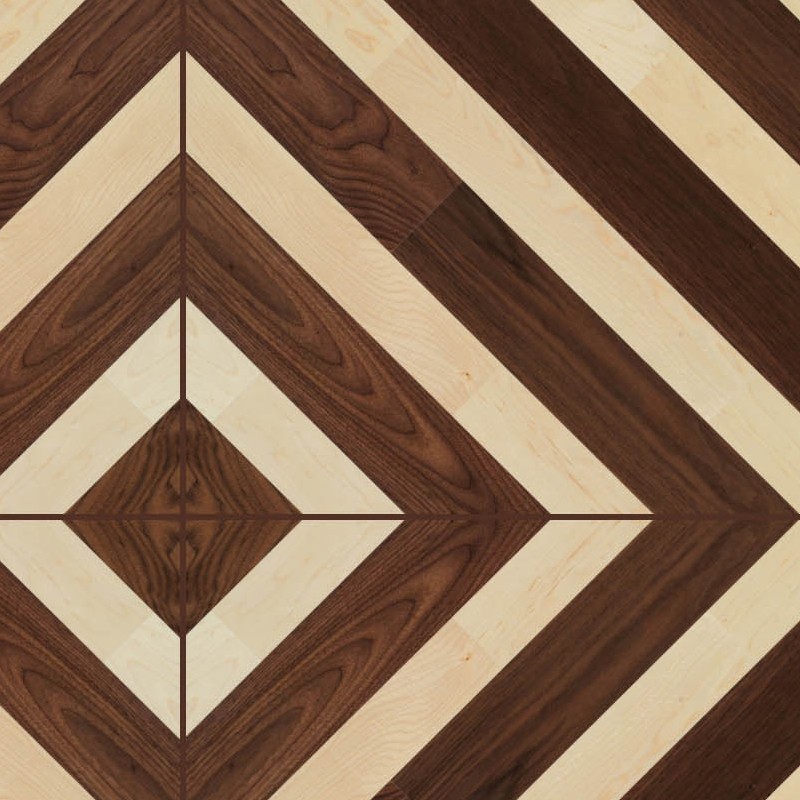 Textures   -   ARCHITECTURE   -   WOOD FLOORS   -   Geometric pattern  - Parquet geometric pattern texture seamless 04795 - HR Full resolution preview demo