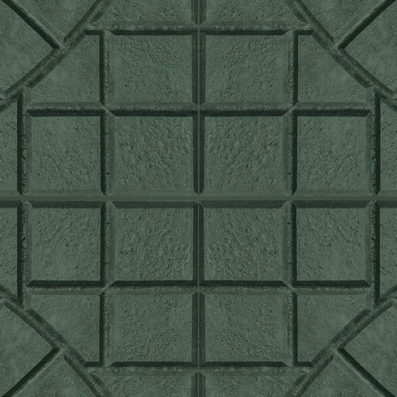 Textures   -   ARCHITECTURE   -   PAVING OUTDOOR   -   Concrete   -   Blocks mixed  - concrete paving outdoor texture seamless 21334 - HR Full resolution preview demo