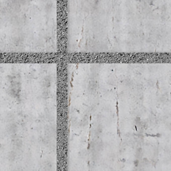 Textures   -   ARCHITECTURE   -   PAVING OUTDOOR   -   Concrete   -   Blocks regular  - Paving outdoor concrete regular block texture seamless 05701 - HR Full resolution preview demo