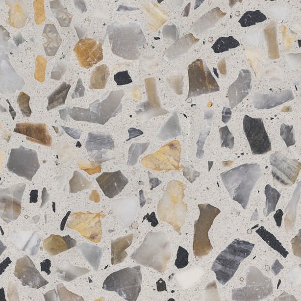 Textures   -   ARCHITECTURE   -   PAVING OUTDOOR   -   Exposed aggregate  - Exposed aggregate concrete PBR textures seamless 21769 - HR Full resolution preview demo