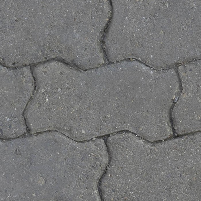 Textures   -   ARCHITECTURE   -   PAVING OUTDOOR   -   Concrete   -   Blocks regular  - Paving outdoor concrete regular block texture seamless 05633 - HR Full resolution preview demo