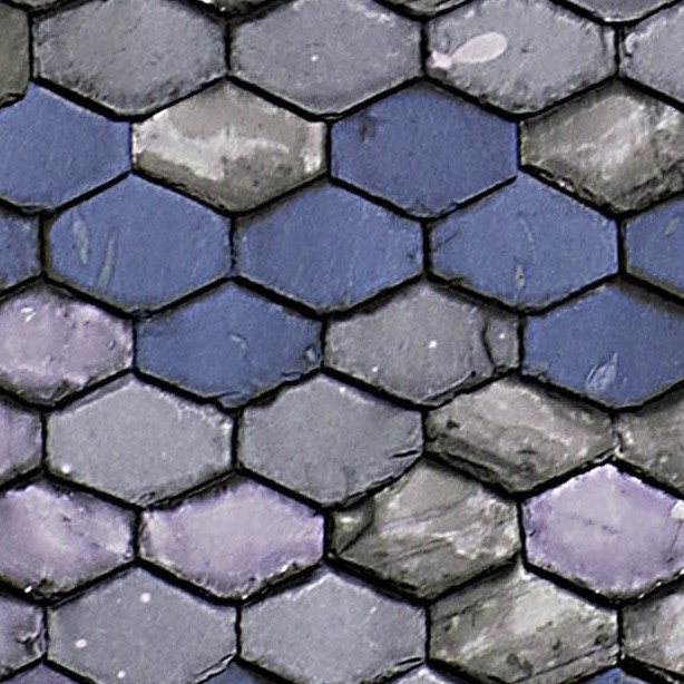 Textures   -   ARCHITECTURE   -   ROOFINGS   -   Slate roofs  - Slate roofing texture seamless 03974 - HR Full resolution preview demo